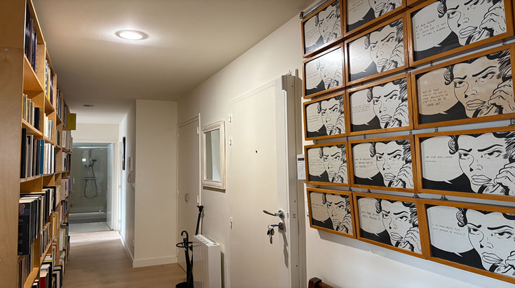 Ma-Cabane - Vente Appartement NANTES, 150 m²