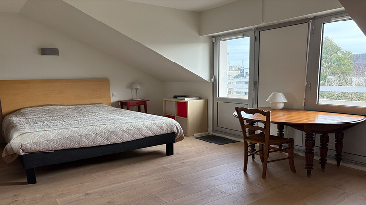 Ma-Cabane - Vente Appartement NANTES, 150 m²