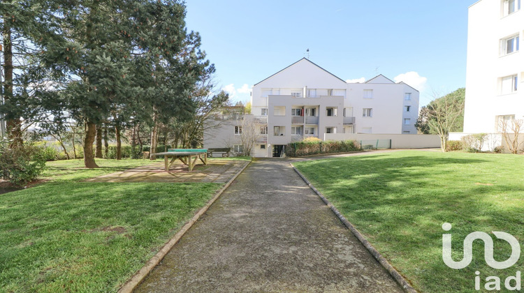 Ma-Cabane - Vente Appartement Nantes, 76 m²