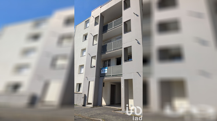 Ma-Cabane - Vente Appartement Nantes, 76 m²