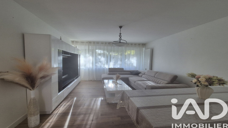 Ma-Cabane - Vente Appartement Nantes, 60 m²