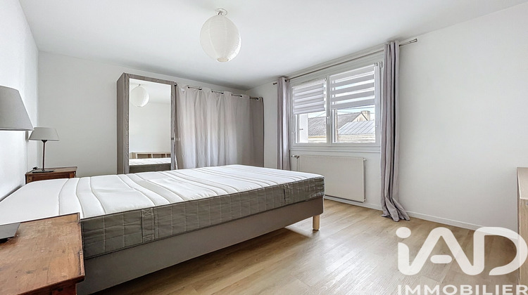 Ma-Cabane - Vente Appartement Nantes, 54 m²