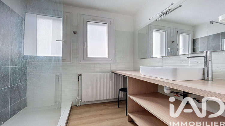 Ma-Cabane - Vente Appartement Nantes, 54 m²