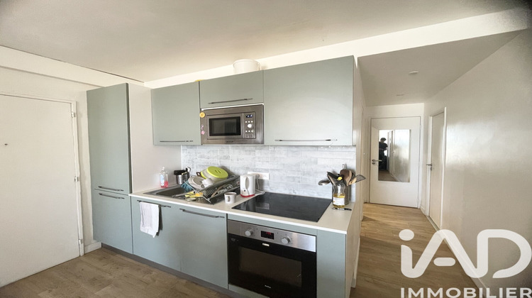 Ma-Cabane - Vente Appartement Nantes, 87 m²