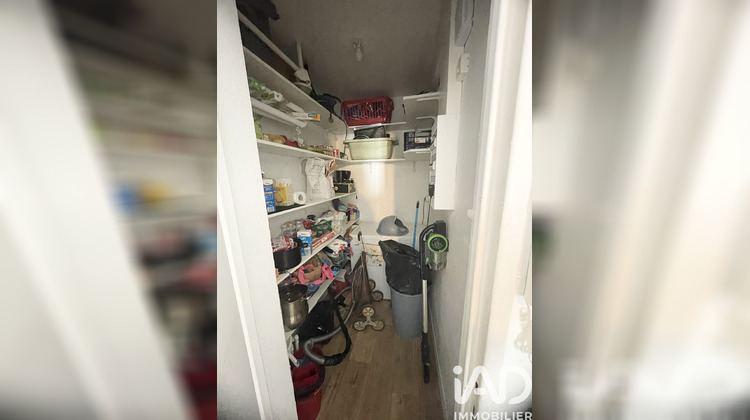 Ma-Cabane - Vente Appartement Nantes, 87 m²
