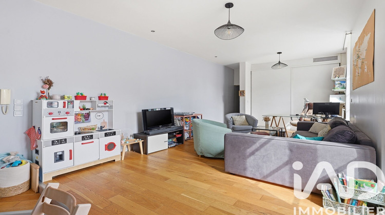 Ma-Cabane - Vente Appartement Nantes, 71 m²