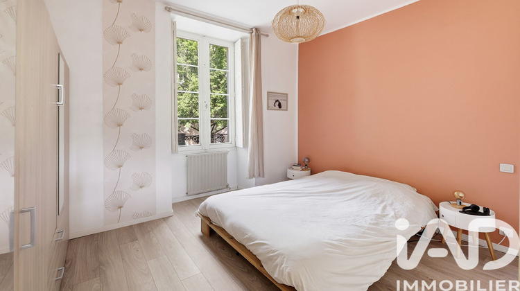 Ma-Cabane - Vente Appartement Nantes, 71 m²