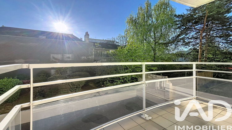 Ma-Cabane - Vente Appartement Nantes, 34 m²