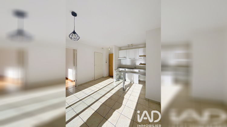 Ma-Cabane - Vente Appartement Nantes, 34 m²