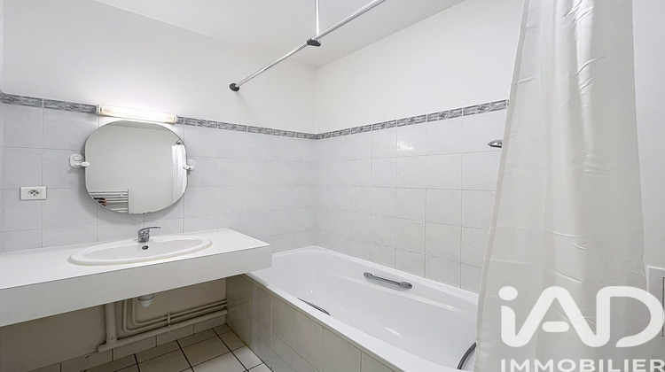 Ma-Cabane - Vente Appartement Nantes, 34 m²