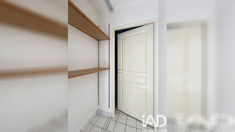 Ma-Cabane - Vente Appartement Nantes, 34 m²