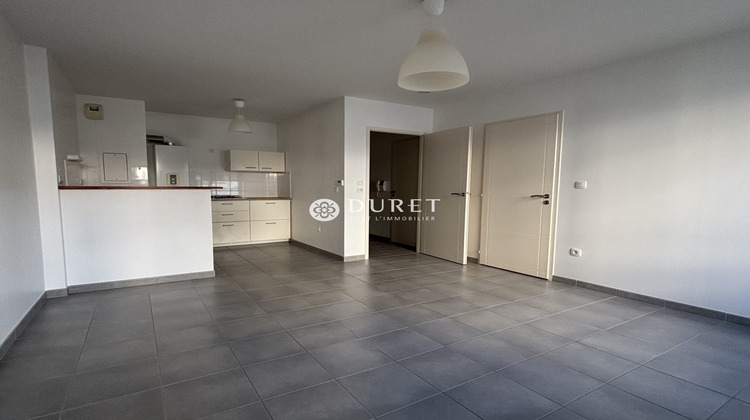 Ma-Cabane - Vente Appartement Nantes, 41 m²