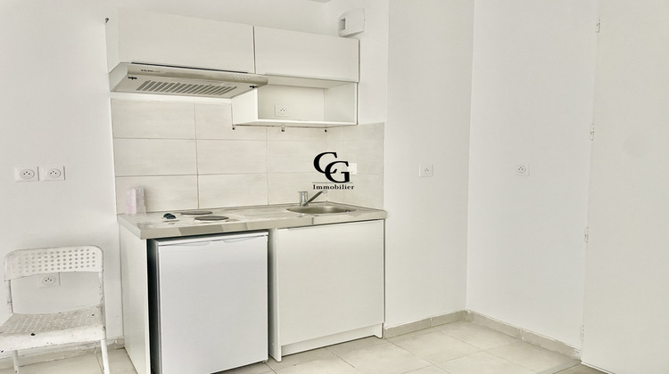 Ma-Cabane - Vente Appartement Nantes, 29 m²