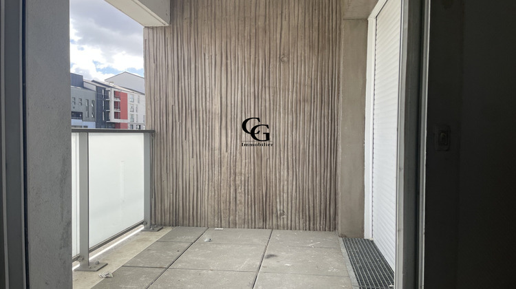 Ma-Cabane - Vente Appartement Nantes, 29 m²