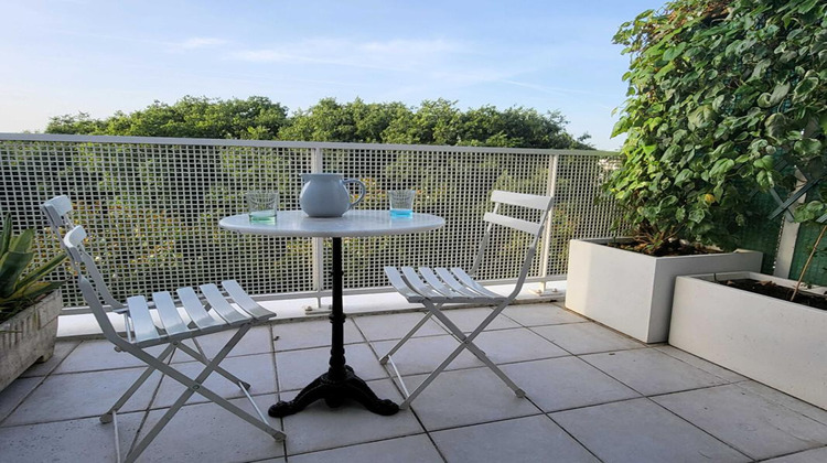 Ma-Cabane - Vente Appartement NANTES, 77 m²