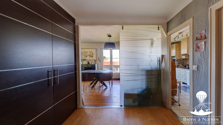 Ma-Cabane - Vente Appartement NANTES, 105 m²
