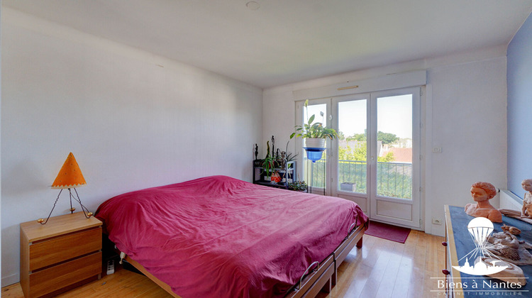 Ma-Cabane - Vente Appartement NANTES, 105 m²