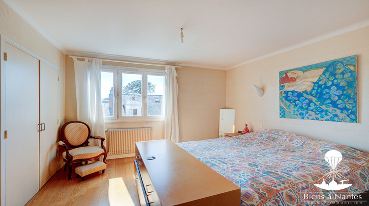 Ma-Cabane - Vente Appartement NANTES, 105 m²