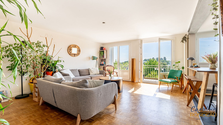 Ma-Cabane - Vente Appartement NANTES, 80 m²