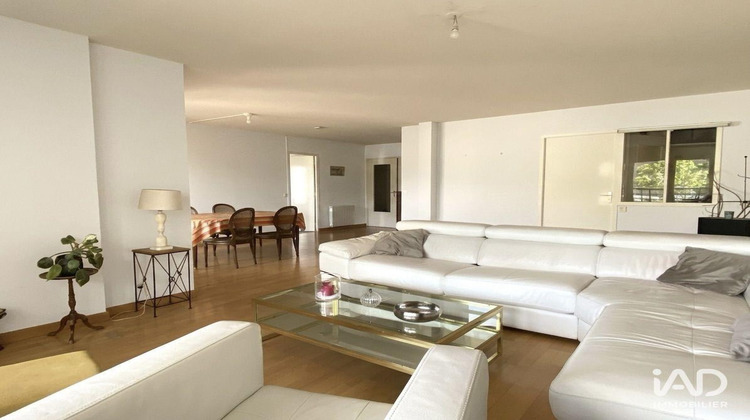 Ma-Cabane - Vente Appartement Nantes, 110 m²