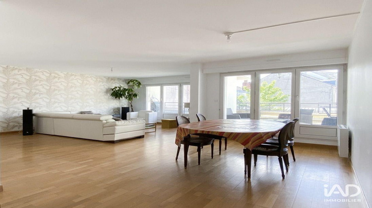 Ma-Cabane - Vente Appartement Nantes, 110 m²