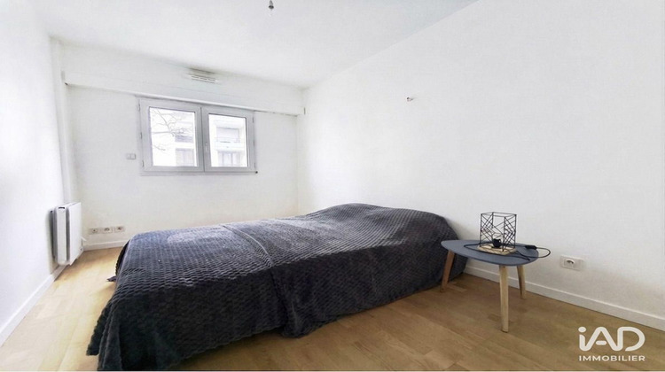 Ma-Cabane - Vente Appartement Nantes, 110 m²