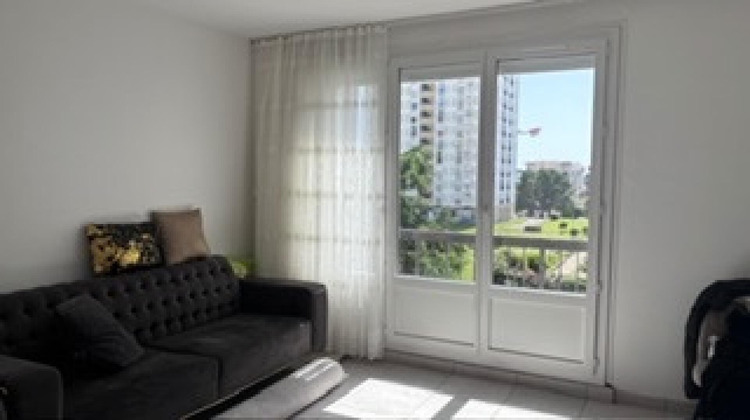Ma-Cabane - Vente Appartement Nantes, 47 m²