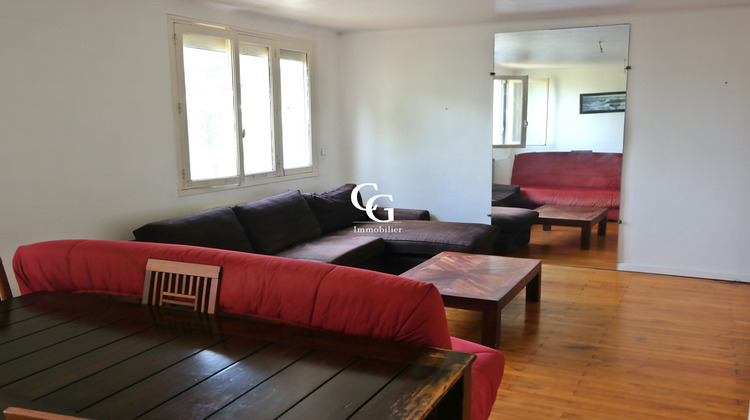 Ma-Cabane - Vente Appartement Nantes, 64 m²