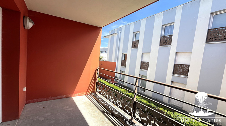 Ma-Cabane - Vente Appartement NANTES, 54 m²