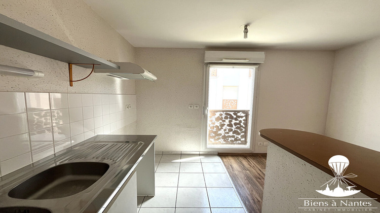 Ma-Cabane - Vente Appartement NANTES, 54 m²