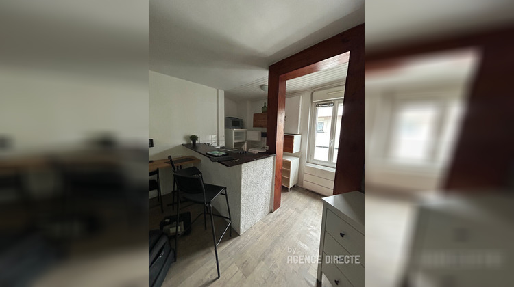 Ma-Cabane - Vente Appartement NANTES, 31 m²