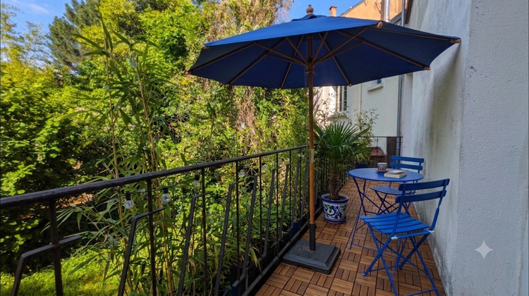 Ma-Cabane - Vente Appartement NANTES, 81 m²