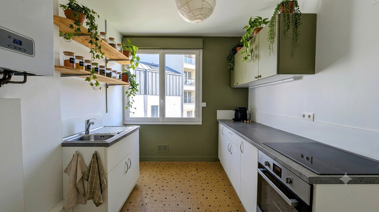 Ma-Cabane - Vente Appartement NANTES, 81 m²