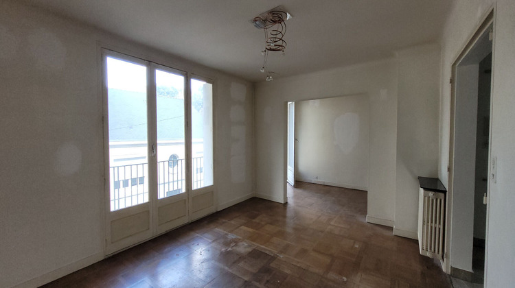 Ma-Cabane - Vente Appartement NANTES, 92 m²