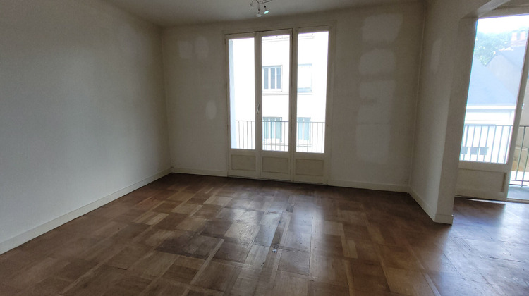 Ma-Cabane - Vente Appartement NANTES, 92 m²