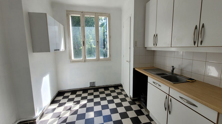 Ma-Cabane - Vente Appartement NANTES, 92 m²