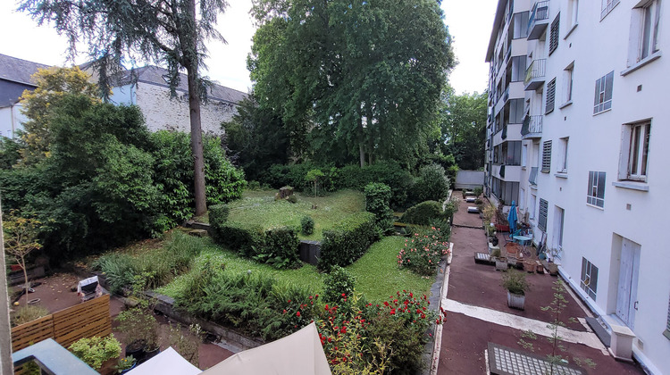 Ma-Cabane - Vente Appartement NANTES, 92 m²