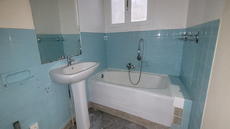 Ma-Cabane - Vente Appartement NANTES, 92 m²