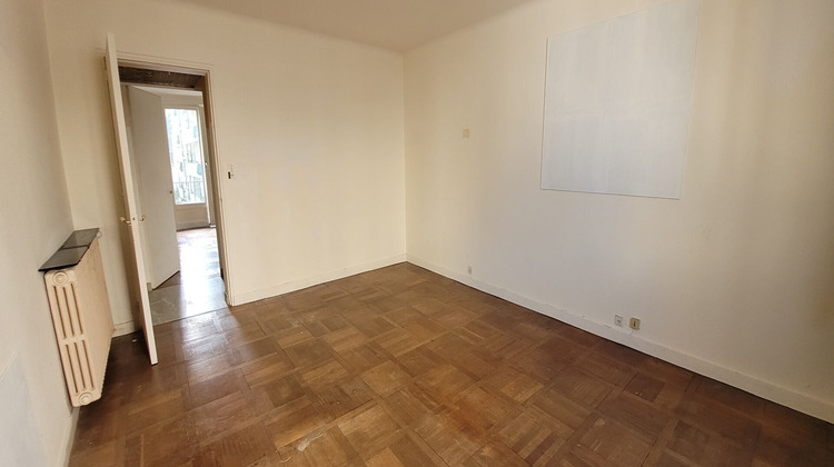 Ma-Cabane - Vente Appartement NANTES, 92 m²
