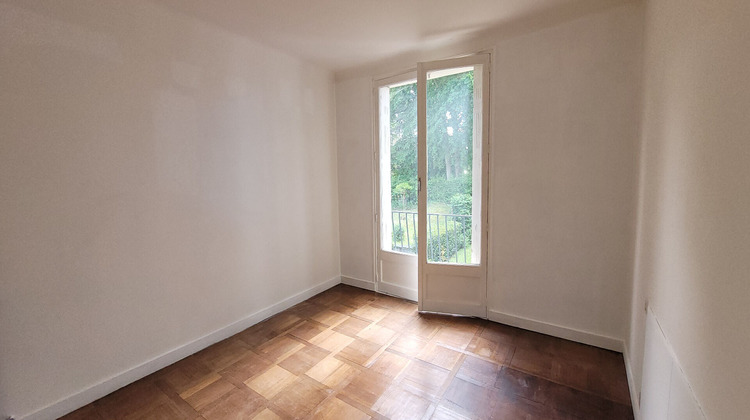 Ma-Cabane - Vente Appartement NANTES, 92 m²