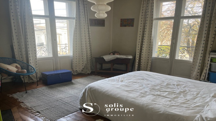 Ma-Cabane - Vente Appartement Nantes, 123 m²