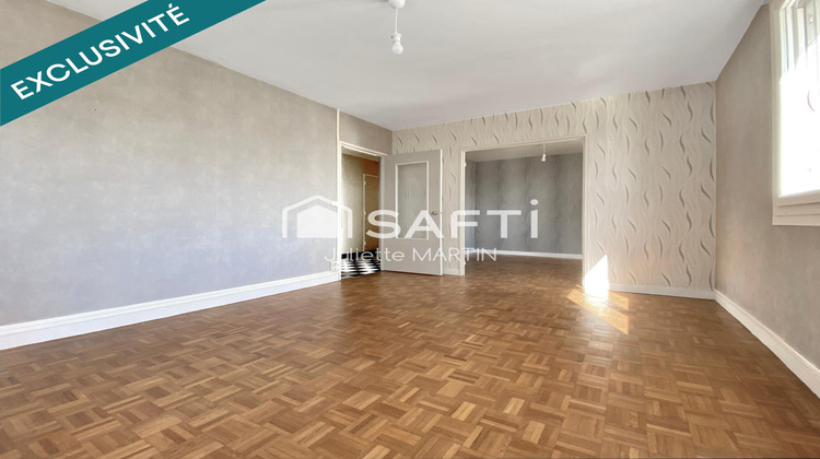 Ma-Cabane - Vente Appartement Nantes, 65 m²