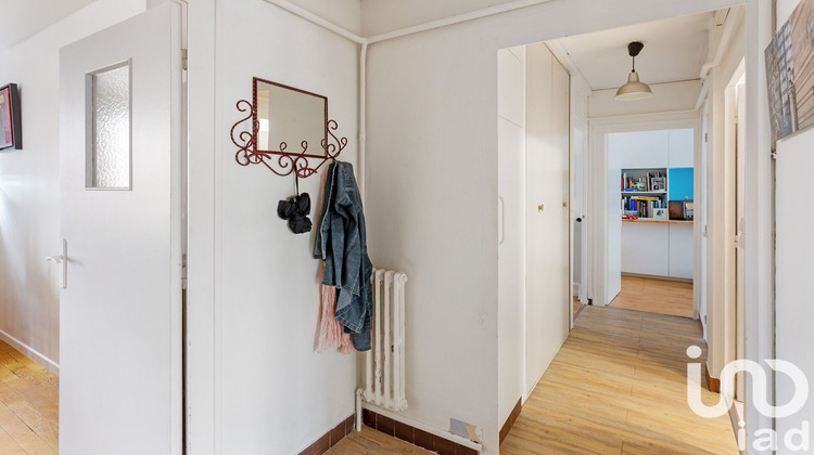 Ma-Cabane - Vente Appartement Nantes, 64 m²