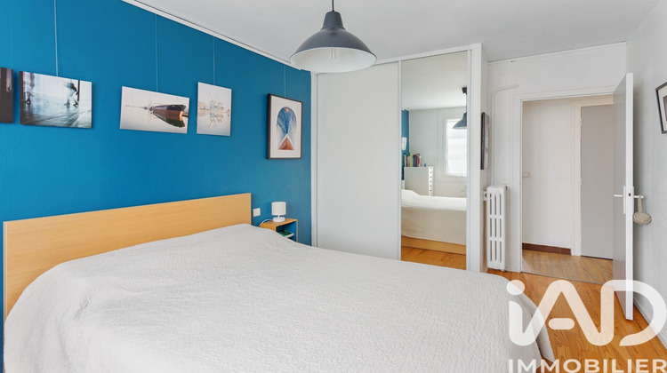 Ma-Cabane - Vente Appartement Nantes, 64 m²