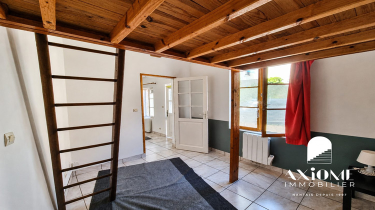 Ma-Cabane - Vente Appartement Nantes, 18 m²