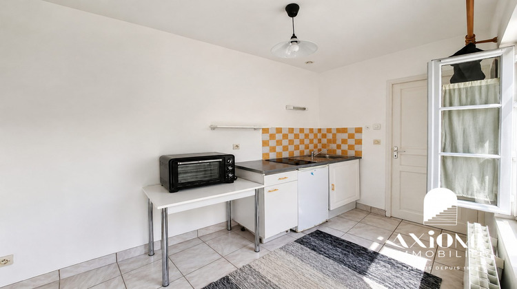 Ma-Cabane - Vente Appartement Nantes, 18 m²