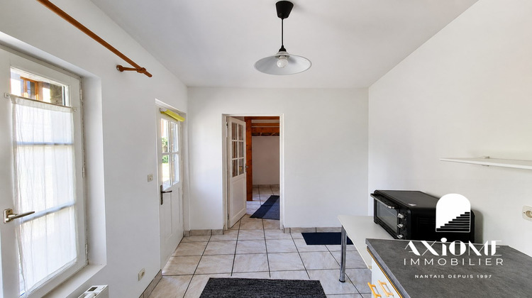 Ma-Cabane - Vente Appartement Nantes, 18 m²