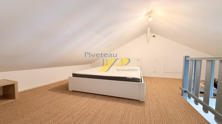 Ma-Cabane - Vente Appartement Nantes, 40 m²