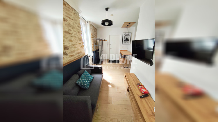 Ma-Cabane - Vente Appartement NANTES, 26 m²