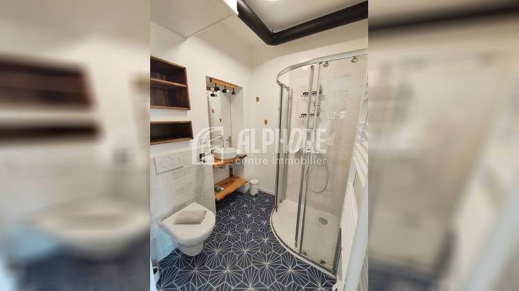 Ma-Cabane - Vente Appartement NANTES, 26 m²